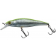 Squad Minnow 9,5cm SP RT Visible Roach