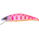 Tricoroll 5,3cm SHW Pink Pearl Yamame