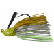 Jungle Blaster 10g Chartreuse Pumpkin Craw