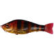 Scunner 13,5cm S Red Perch