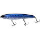 Bonnie 12,8cm Silent Oily Sardine