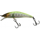 Tricoroll Knocker 5,3cm SHW Chart Trout