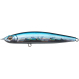 Stream Ripper 7,5cm Blue Shad