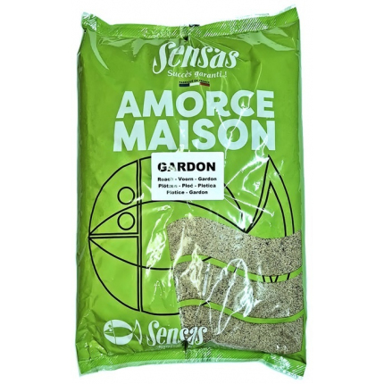 Amorce Maison Gardon 3kg