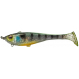 Dunkle 19,5cm Chartreuse Strike Gill