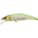 Tricoroll 5,3cm SHW Chartreuse Back Yamame