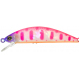 Tricoroll 4,7cm HW Pink Pearl Yamame