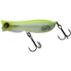 Bleeker Toppy 6,7cm Chartreuse Clear Bleak