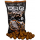 Boilies Pro Monster Crab 800g 30mm