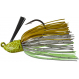 Jungle Blaster 14g Chartreuse Pumpkin Craw