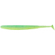 Magic Z Shad 8,0cm Lemon Chartreuse Shad 7ks