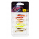 Rage UV Micro fry 4cm x 8pcs RW HO CA W