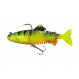 Replicant 18cm 7in JOINTED 80g UV Stickleback