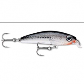 Rapala Wobler Ultra Light Minnow 4cm CH