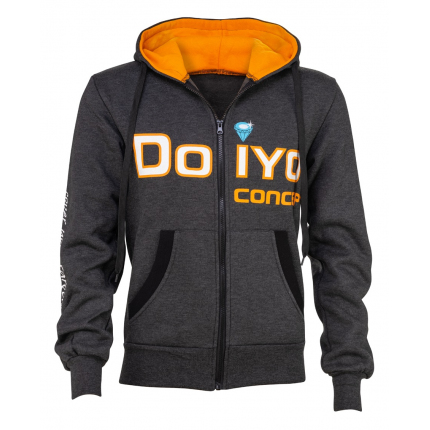 Doiyo mikina Hoodie 