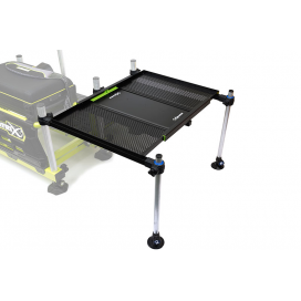 Matrix 3D XL Extendable Side Tray