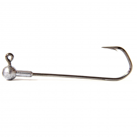 Hell-Cat Jig Head Catfish vel. 8/0|50g