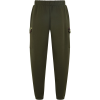 Wychwood Tepláky Carp Tactical Camo Joggers