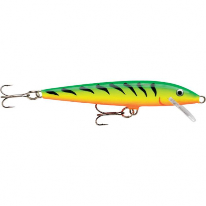 Rapala Wobler Original Floater F09 FT 9cm 5g