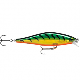 Akce Rapala Wobler Shadow Rap Shad 09 FT 9cm 12g