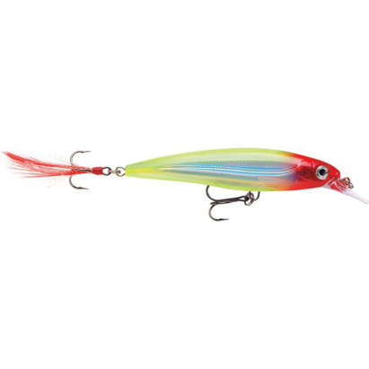 Rapala Wobler X Rap 10 CLN