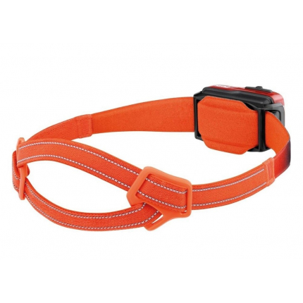 Petzl Čelovka Swift RL 2023 Oranžová