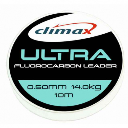 Climax Fluorocarbon 100% 10m