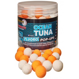 Starbaits Plovoucí Boilies Pop Up Bright Ocean Tuna 50g