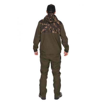 Fox Bunda Camo Khaki RS 10K Jacket