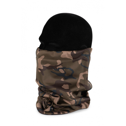 Fox Camo Thermal Camo Snood