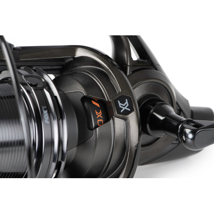 Fox Naviják 12000 XC Reel