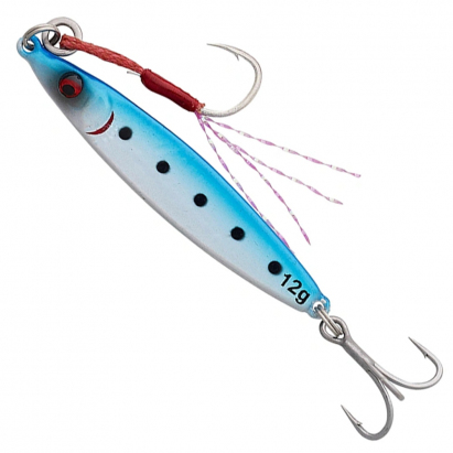 Savage Gear Pilker Flatline TG FS Sardine 4,5cm 15g