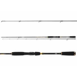 Daiwa Prut CROSSFIRE SPIN 2,70m 40-100g