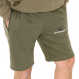 Kraťasy Gardner Shorts Small Green XXL