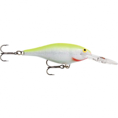 Rapala Wobler Shad Rap Deep Runner 07 SFC