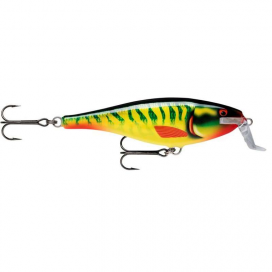 Rapala Wobler Super Shad Rap Floating 14 HTPK