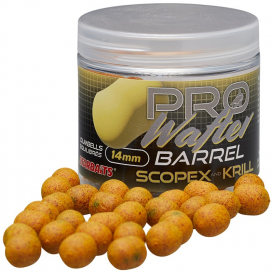 Starbaits Wafter Pro Scopex Krill 50g 14mm