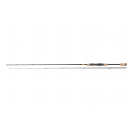 Daiwa Prut Presso Iprimi 1.95m 0.5-6g