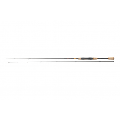 Daiwa Prut Presso Iprimi 1.95m 0.5-6g