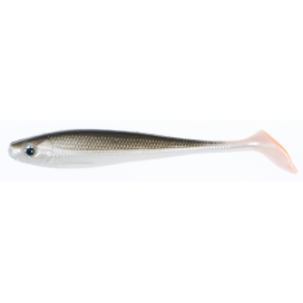 INTENSA DOMINATOR SOFT LURES J 8,5cm - Jaxon   Intensa INA 8,5cm