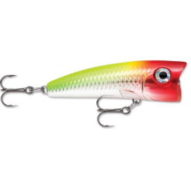 Rapala Wobler Ultra Light Pop 04