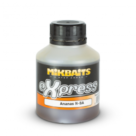 Mikbaits eXpress booster 250ml - Ananas N-BA