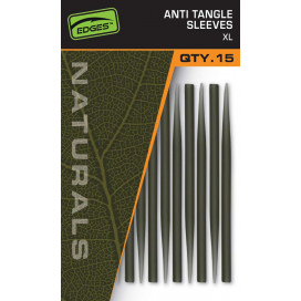 Fox EDGES Naturals Anti Tangle Sleeves - XL