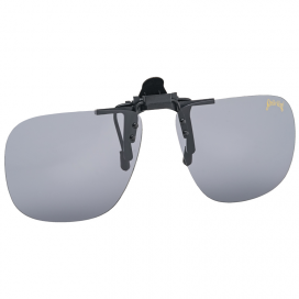 Strike King Polarised Clip-On Sunglasses