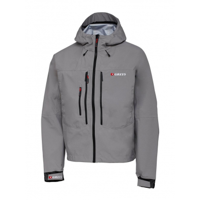 Greys Bunda Na Brodění Tail Wading Jacket L