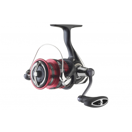 Daiwa Naviják 23 Ninja LT 3000 C