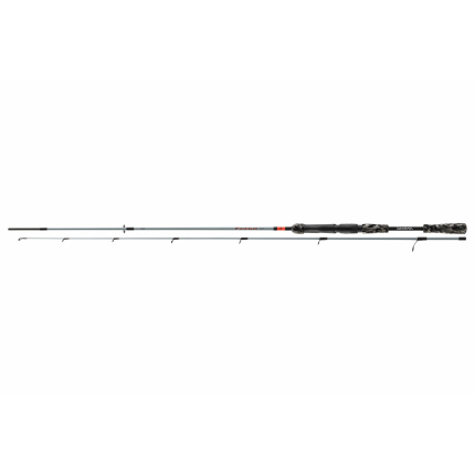 Daiwa Prut Fuego Spin 3,00m 10-40g