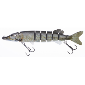 ATRACT XMP-I LURES 20,0cm S B - Jaxon Wobler Atract Multi-Parts XMP-I 20cm Sinking 66g