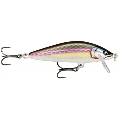 Rapala Wobler Count Down Elite 55