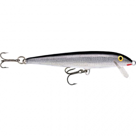 Rapala Wobler Original Floater F09 S